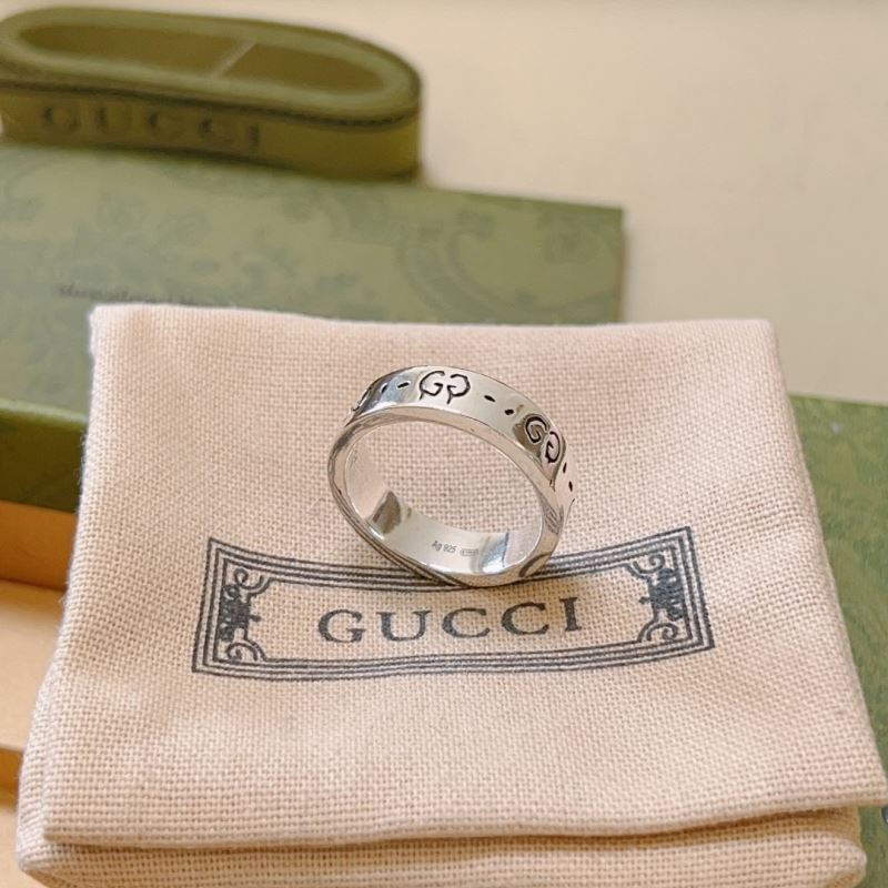 Gucci Rings